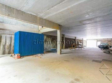 Comercial · 500m² · PRÉDIO COMERCIAL NA POMPÉIA