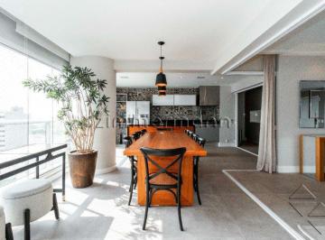 Apartamento · 235m² · 4 Quartos · APARTAMENTO ALTO DA LAPA, 4 DORMITÓRIOS, 4 VAGAS
