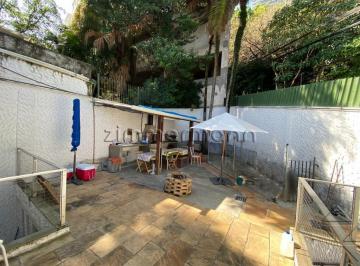 Casa · 330m² · 5 Quartos · CASA SOBRADO NA VILA MADALENA 5 DORMITÓRIOS