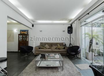 Casa · 250m² · 3 Quartos · CASA SOBRADO 3 DORMITÓRIO PERDIZES
