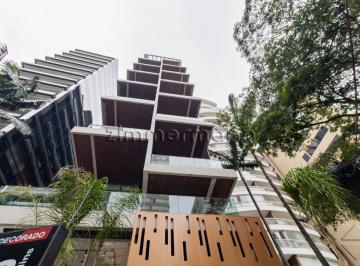Comercial · 35m² · CONJUNTO COMERCIAL JARDIM PAULISTA