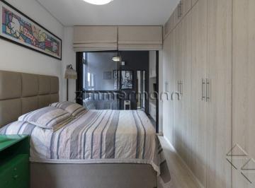 Apartamento · 28m² · 1 Quarto · APARTAMENTO STUDIO PINHEIROS 1 DORMITÓRIO