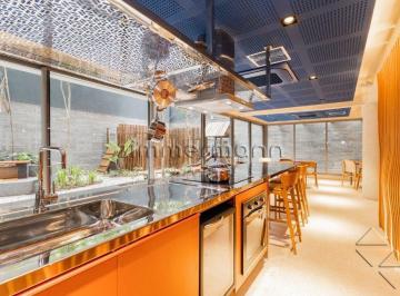 Comercial · 33m² · CONJUNTO COMERCIAL JARDIM PAULISTA