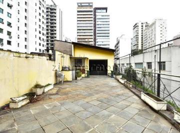 Casa · 209m² · 4 Quartos · CASA EM RUA DE VILA NO JARDIM PAULISTA 4 DORMITÓRIOS