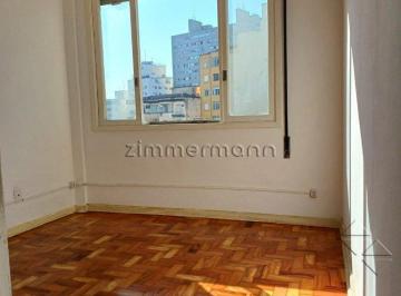 Apartamento · 32m² · 1 Quarto · APARTAMENTO SANTA CECILIA 1 DORMITÓRIO