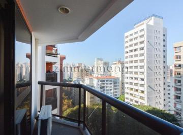 Apartamento · 90m² · 2 Quartos · APARTAMENTO DUPLEX JARDIM PAULISTA 2 SUÍTES 2 VAGAS