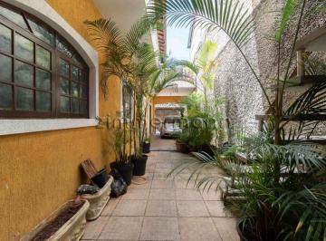 Casa · 212m² · 6 Quartos · CASA SOBRADO NA VILA MADALENA 6 DORMITÓRIOS