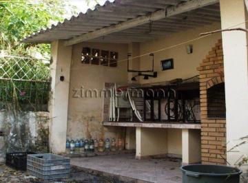 Casa · 155m² · 3 Quartos · SOBRADO SANTA TERESINHA 3 DORMITÓRIOS 3 VAGAS