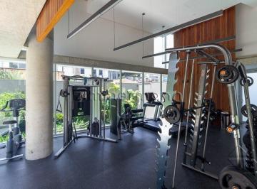 Apartamento · 64m² · 1 Quarto · APARTAMENTO 1 DORMITÓRIO VILA OLIMPIA