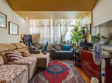 Apartamento · 90m² · 2 Quartos · APARTAMENTO HIGIENOPOLIS 2 DORMITORIOS 1 VAGA