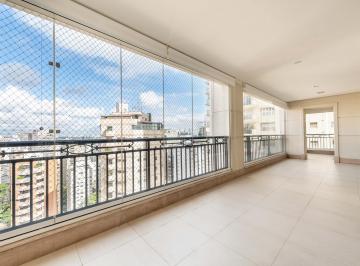 Apartamento · 502m² · 4 Quartos · APARTAMENTO CERQUEIRA CESAR 4 SUÍTES 5 VAGAS