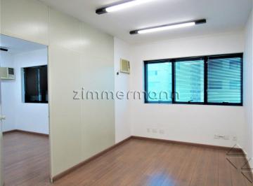 Comercial · 35m² · CONJUNTO COMERCIAL PERDIZES
