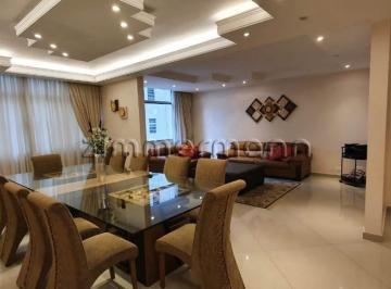 Apartamento · 151m² · 3 Quartos · APARTAMENTO NO JARDIM AMÉRICA 3 DORMITÓRIOS