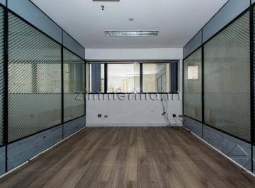 Comercial · 48m² · CONJUNTO COMERCIAL NO PACAEMBU