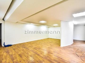 Comercial · 204m² · CONJUNTO COMERCIAL NO BROOKLIN