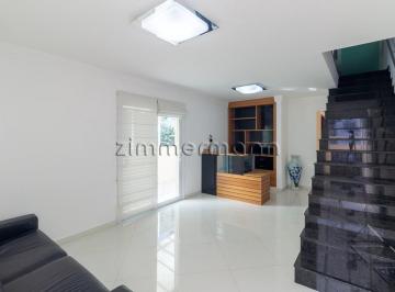 Casa · 184m² · 3 Quartos · 2 Vagas · CASA SOBRADO COM 3 DORMITÓRIOS NA VILA MARIANA