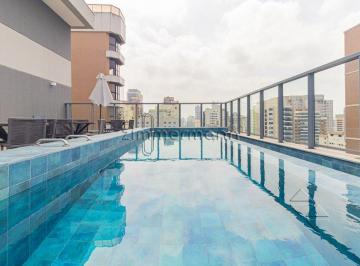 Apartamento · 24m² · 1 Quarto · APARTAMENTO STÚDIO PERDIZES 1 DORMITÓRIO