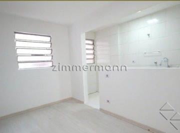 Apartamento · 44m² · 1 Quarto · APARTAMENTO CONSOLAÇÃO 1 DORMITÓRIO