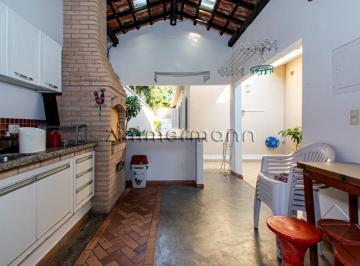 Casa · 165m² · 3 Quartos · CASA TÉRREA ALTO DE PINHEIROS 3 DORMITÓRIOS