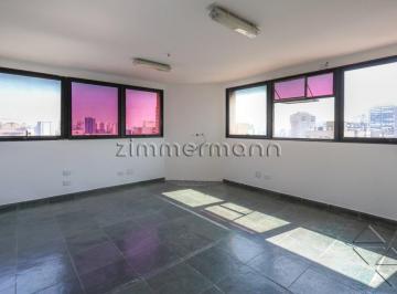 Comercial · 60m² · CONJUNTO COMERCIAL PERDIZES 1 VAGA