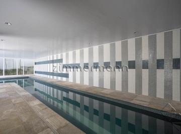 Apartamento · 45m² · 1 Quarto · APARTAMENTO 1 DORMITÓRIO VILA MARIANA