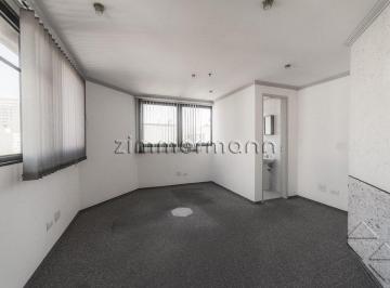 Comercial · 60m² · CONJUNTO COMERCIAL PERDIZES 1 VAGA
