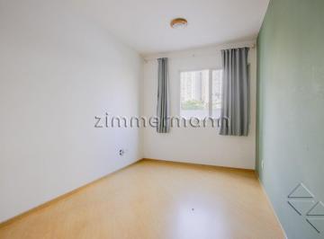 Apartamento · 52m² · 2 Quartos · APARTAMENTO VILA ANDRADE 2 DORMITÓRIOS 1 VAGA