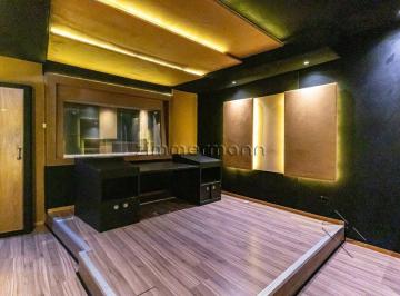 Comercial · 150m² · CASA COMERCIAL CAMPO BELO 1 VAGA