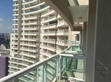 Comercial · 48m² · SALA COMERCIAL PINHEIROS 1 VAGA