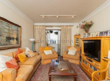 Apartamento · 193m² · 4 Quartos · APARTAMENTO CAMPO BELO 4 DORMITÓRIOS 3 VAGAS