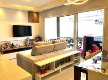 Apartamento · 102m² · 3 Quartos · 2 Vagas · APARTAMENTO TATUAPÉ, 3 DORMITORIOS 1 SUITE, 2 VAGAS