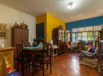 Casa · 235m² · 4 Quartos · CASA TERREA ALTO DA LAPA 4 DORMITORIOS 2 VAGAS