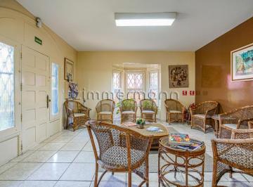 Casa · 261m² · 5 Quartos · CASA SOBRADO NO PACAEMBU 5 DORMITÓRIOS