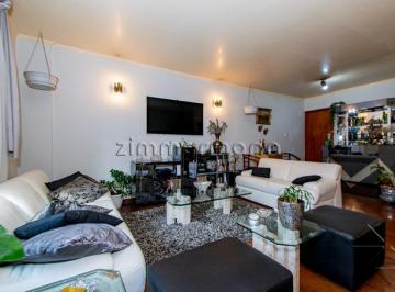 Apartamento · 140m² · 3 Quartos · 1 Vaga · APARTAMENTO 3 DORMITORIOS PARAISO