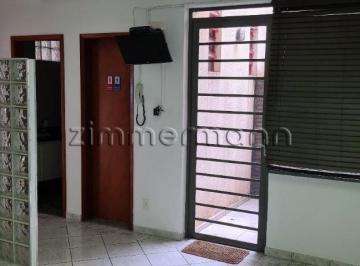 Comercial · 72m² · CONJUNTO COMERCIAL NA VILA ROMANA