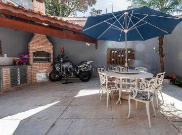 Casa · 300m² · 4 Quartos · SOBRADO SAUDE 4 DORMITORIOS 3 VAGAS
