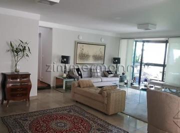 Apartamento · 300m² · 5 Quartos · APARTAMENTO CHACARA KLABIN 5 DORMITORIOS