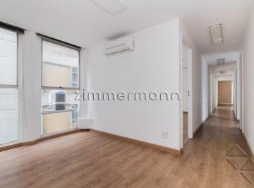 Comercial · 135m² · CONJUNTO COMERCIAL CONSOLACAO