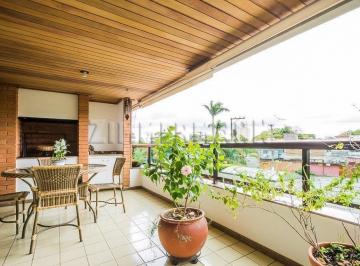 Apartamento · 193m² · 3 Quartos · 3 Vagas · APARTAMENTO ALTO DE PINHEIROS 3 SUÍTES 3 VAGAS
