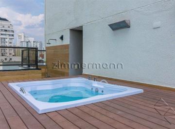 Apartamento · 417m² · 4 Quartos · COBERTURA DUPLEX PARAISO 4 SUÍTES 4 VAGAS