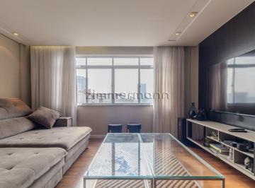 Apartamento · 106m² · 3 Quartos · APARTAMENTO ÁGUA BRANCA 3 DORMITÓRIOS
