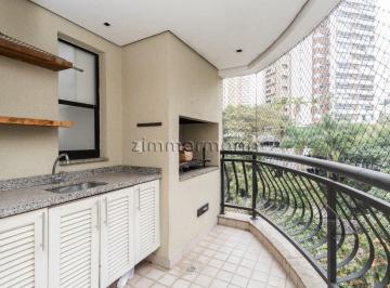 Apartamento · 158m² · 4 Quartos · APARTAMENTO VILA ANDRADE 4 DORMITÓRIOS 3 VAGAS