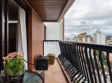 Apartamento · 130m² · 4 Quartos · APARTAMENTO VILA MADALENA 4 DORMITÓRIOS 3 VAGAS