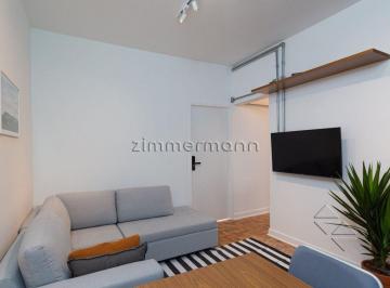 Apartamento · 110m² · 4 Quartos · APARTAMENTO BELA VISTA 4 DORMITÓRIOS