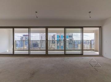 Apartamento · 213m² · 3 Quartos · 5 Vagas · APARTAMENTO PINHEIROS 3 SUÍTES 5 VAGAS