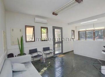 Comercial · 444m² · 9 Quartos · CASA COMERCIAL PLANALTO PAULISTA 3 ANDARES 8 VAGAS