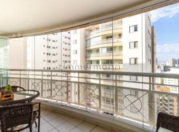 Apartamento · 114m² · 3 Quartos · APARTAMENTO VILA LEOPOLDINA 3 DORMITÓRIOS 2 VAGAS