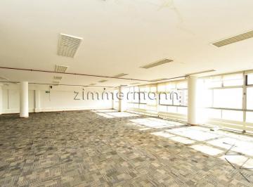 Comercial · 284m² · SALA COMERCIAL NA BARRA FUNDA