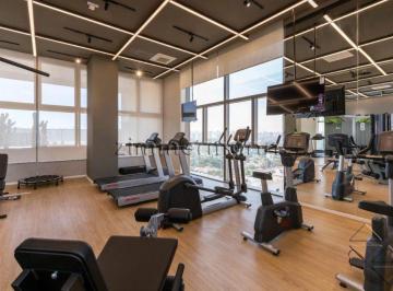 Apartamento · 141m² · 2 Quartos · 2 Vagas · APARTAMENTO VILA NOVA CONCEIÇÃO 2 DORMITÓRIOS 2 VAGA