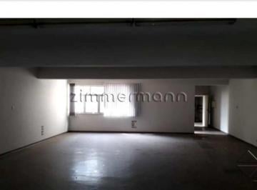 Comercial · 264m² · SALA COMERCIAL NA REPUBLICA